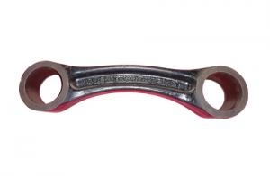 Train connecting rod